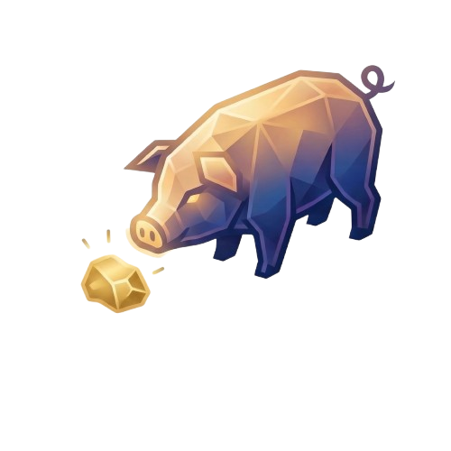 Truffalo golden truffle