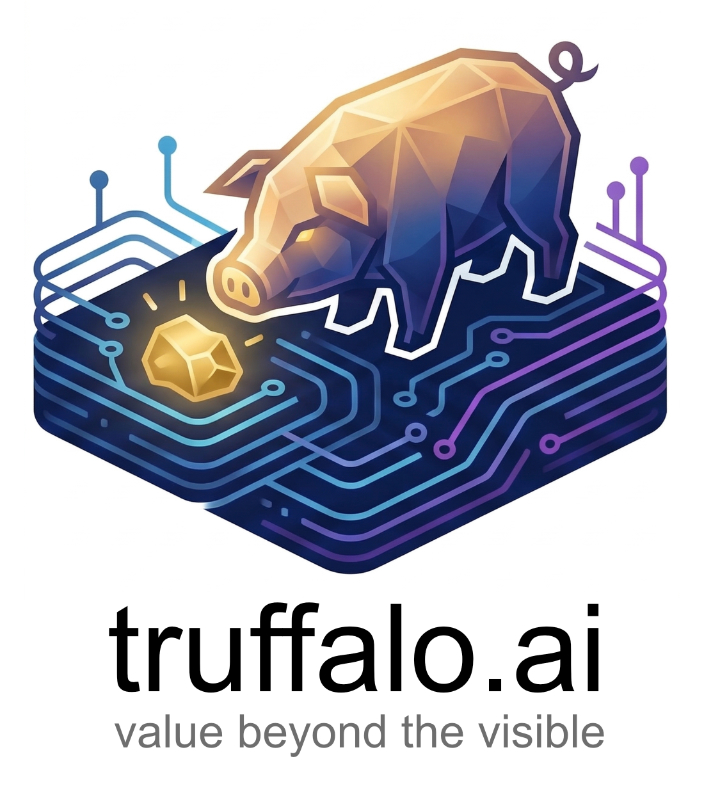 TRUFFALO.AI Logo